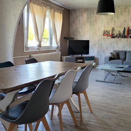 Maison Familiale A Haybes エクステリア 写真